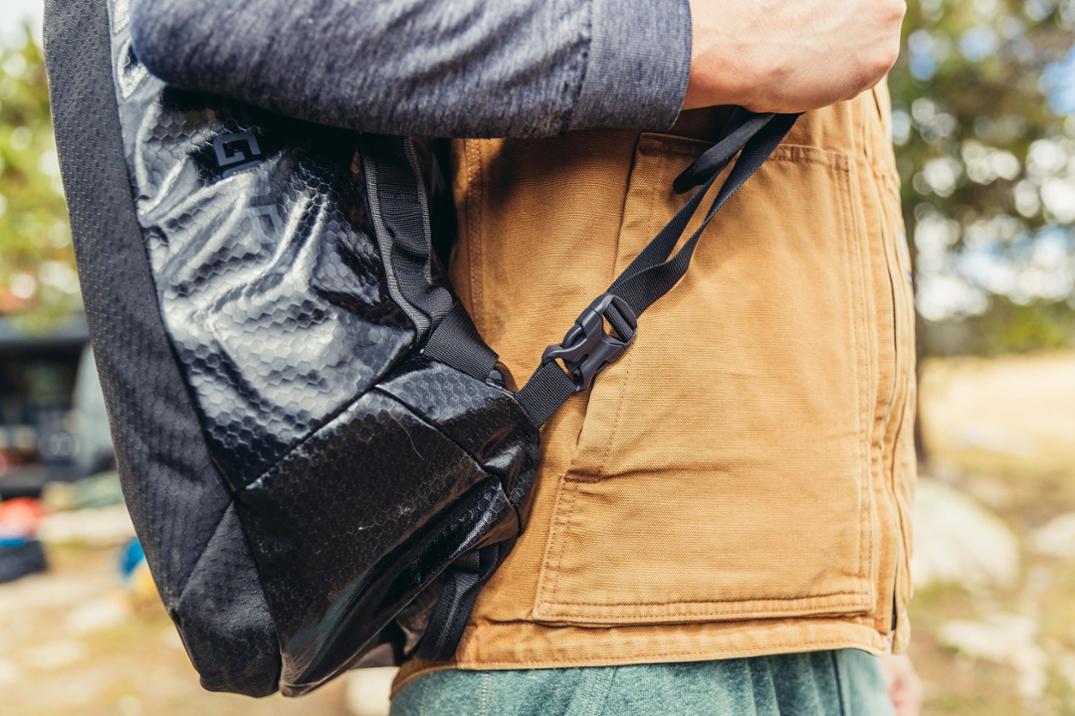 Location Image for Alpaca Duffel 80