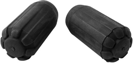 Z-Pole Tip Protectors - Pair