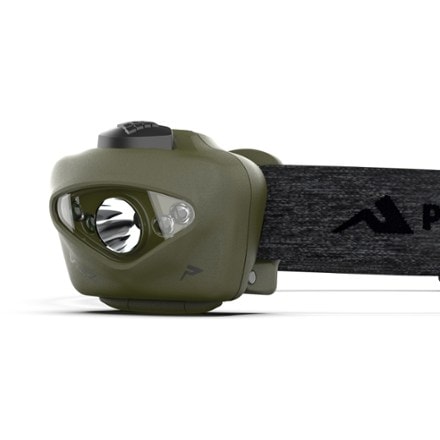 Princeton Tec Vizz 550 Headlamp 1