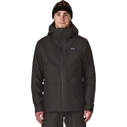 Patagonia 3-in-1 Powder Town Jacket - Men's 2