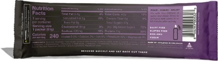 Tailwind Nutrition Recovery Drink Mix - 1 Serving 1