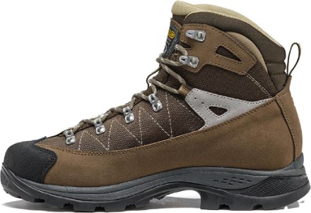 Asolo Finder GV Hiking Boots - Men's 1