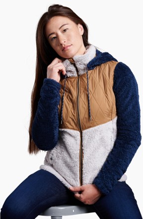 KUHL Women's Fleece Jackets: Sale, Clearance & Outlet