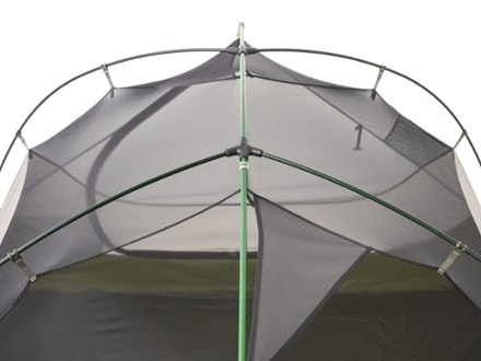 REI Co-op Half Dome 3 Tent with Footprint 6