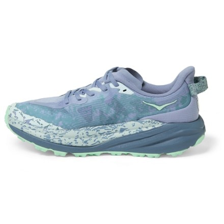 HOKA Speedgoat 6 Trail-Running Shoes - Women's 1