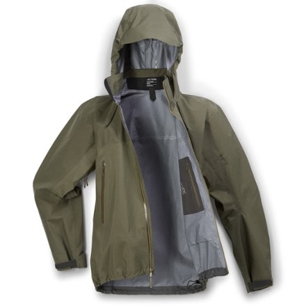 Arc'teryx Beta AR Jacket - Men's 9