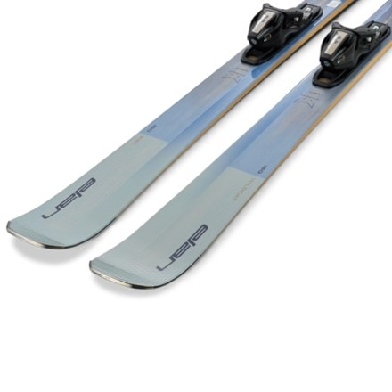 Elan Wildcat 83 C with Bindings - Women's - 2025/2026 1