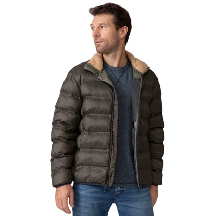 Free Country Cedar Creek Recycled Insulated Jacket - Men's 2