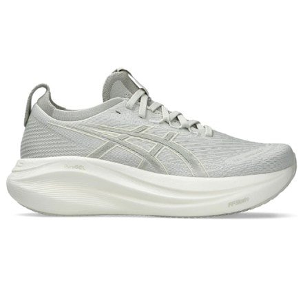 ASICS GEL-Nimbus 27 Road-Running Shoes - Women's 0