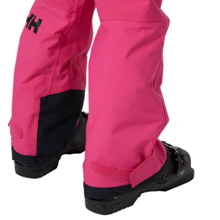 Helly Hansen Summit Bib Snow Pants - Kids' 5