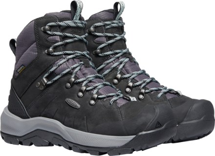 KEEN Revel IV Mid Polar Boots - Women's 2