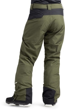 DAKINE Barrier GORE-TEX 2L Pants - Women's 1