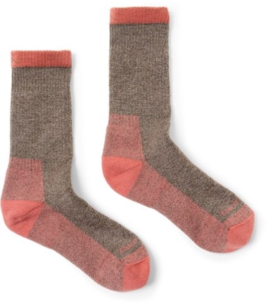 Darn Tough Nomad Socks - Women's 1