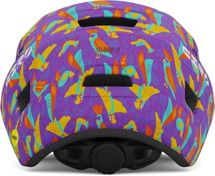 Giro Scamp Mips II Bike Helmet - Kids' 4