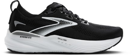 Brooks Glycerin GTS 22 Road-Running Shoes - Men's 0