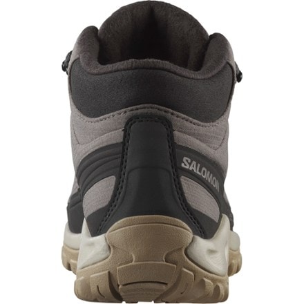 Salomon Shelter Waterproof Boots - Women's 3