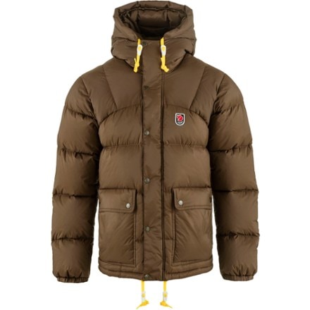 Fjallraven Expedition Down Lite Jacket - Men's 0