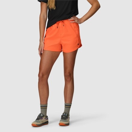 Outdoor Research Odyssey Multi Shorts - Women's 1