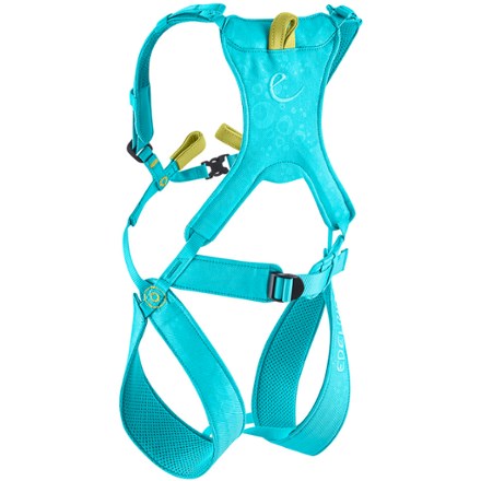 Edelrid Fraggle III Harness - Kids' 1