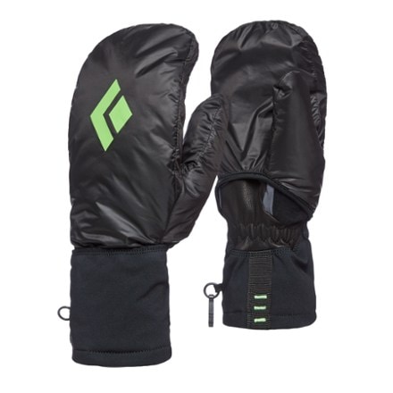 Black Diamond Cirque Gloves 1