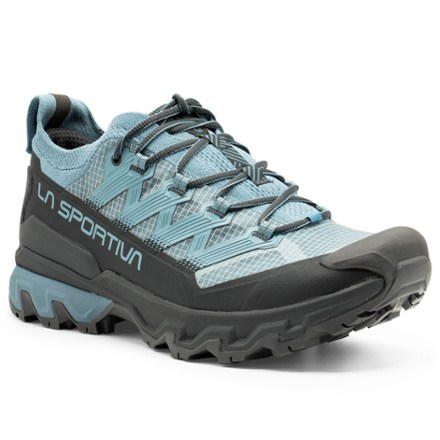 La Sportiva Ultra Raptor 3 Hiking Shoes - Women's 2