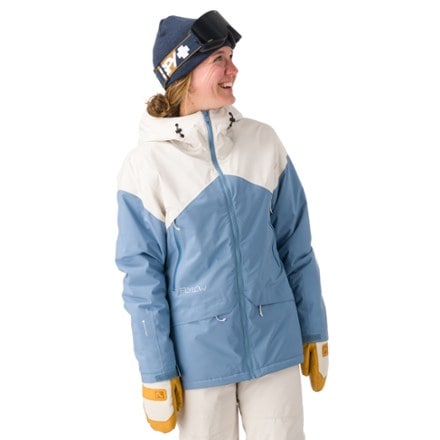 Flylow Sarah Insulated Jacket - Women's 1