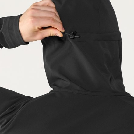 REI Co-op Activator Soft-Shell Hoodie - Men's 8