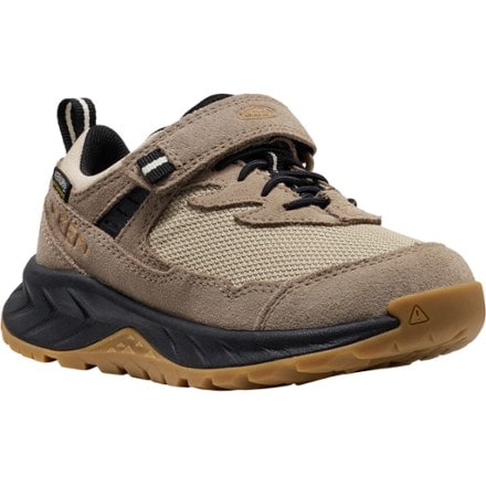 KEEN Hightrail Waterproof Hiking Shoes - Kids' Little Kids'