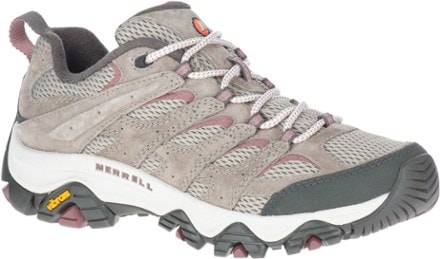 Merrell Moab 3 Hiking Shoes - Women's 2