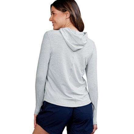 tasc Performance Recess Hoodie 2