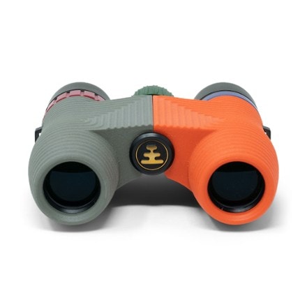 Nocs Provisions x Cotopaxi 8 x 25 Binocular Bundle 6