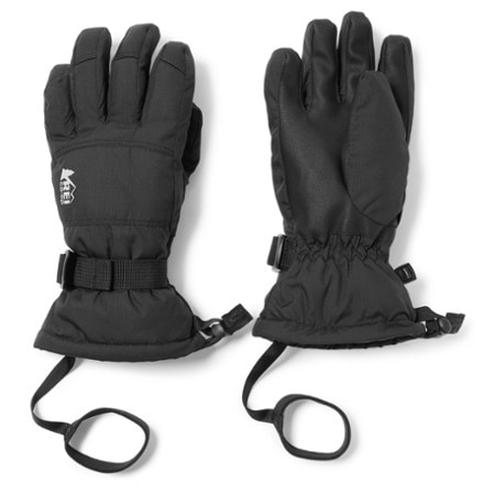 REI Co-op Timber Mountain Gloves - Kids' 0