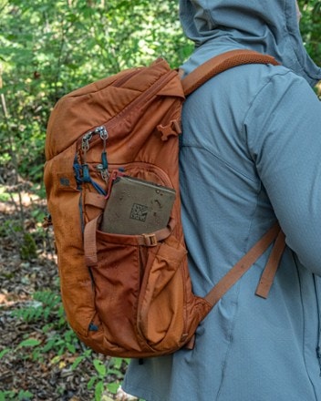 Rite in the Rain Monsoon Horizon Wallet 3