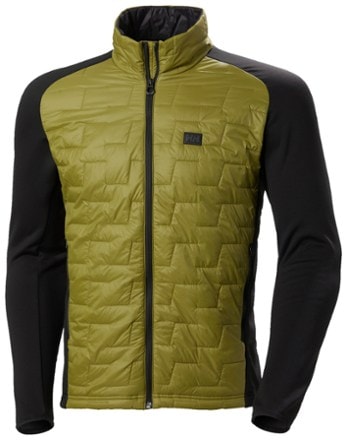 Helly Hansen LIFALOFT Hybrid Insulator Jacket - Men's 0