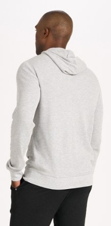 Vuori Waffle Hoodie - Men's 2