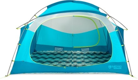 NEMO Aurora Highrise 6P Tent 4