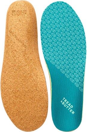 Tread & Butter Cascadia Insoles - Women's | REI Co-op