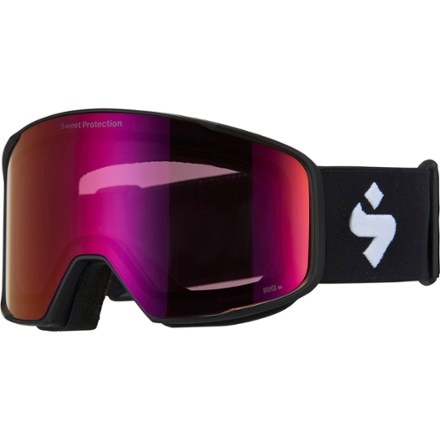 Sweet Protection Boondock RIG Reflect Snow Goggles 0