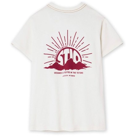 Stio Mountain Sol T-Shirt - Kids' 1
