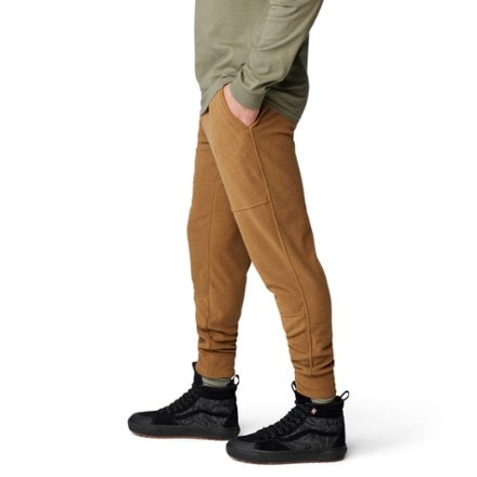 Mountain Hardwear Microchill Joggers - Men's 6