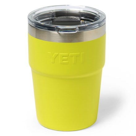 YETI Rambler Stackable Cup with MagSlider Lid - 16 fl. oz. 1