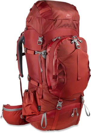 rei 65 liter backpack