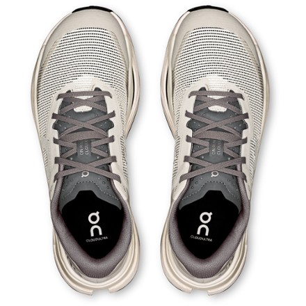 On Cloudultra 3 Trail-Running Shoes - Women's 4