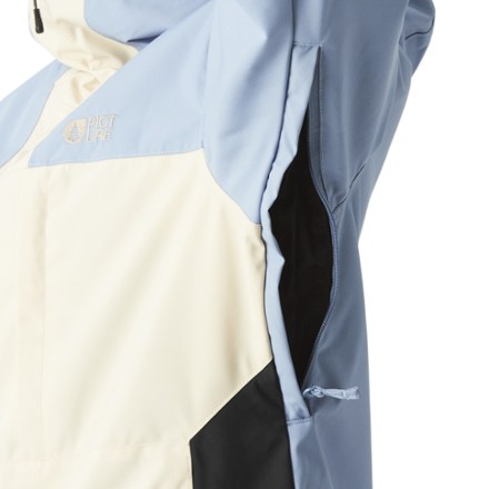 Picture Organic Clothing Seakrest Insulated Jacket - Women's 9