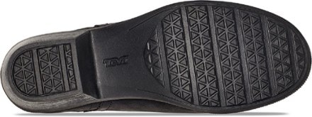 Teva Anaya Bootie RR Boots - Women's 5