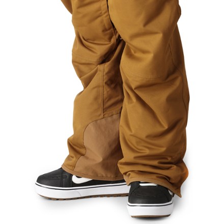 686 Hot Lap Insulated Bib Snow Pants - Men's 6