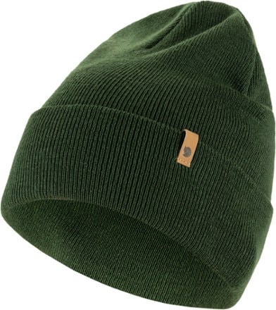 Fjallraven Classic Knit Hat 1