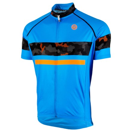 Canari Aero Cycling Jersey - Men's 0