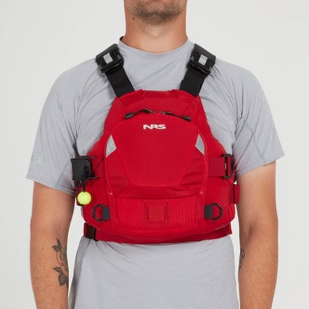 NRS Ninja Pro PFD 1