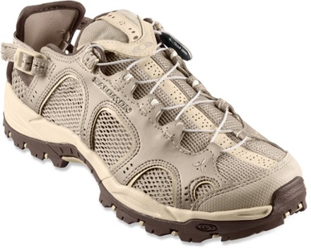 salomon techamphibian 4 women's